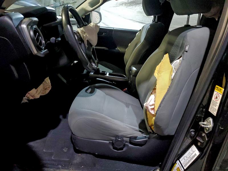 Фото 7 - TOYOTA TACOMA