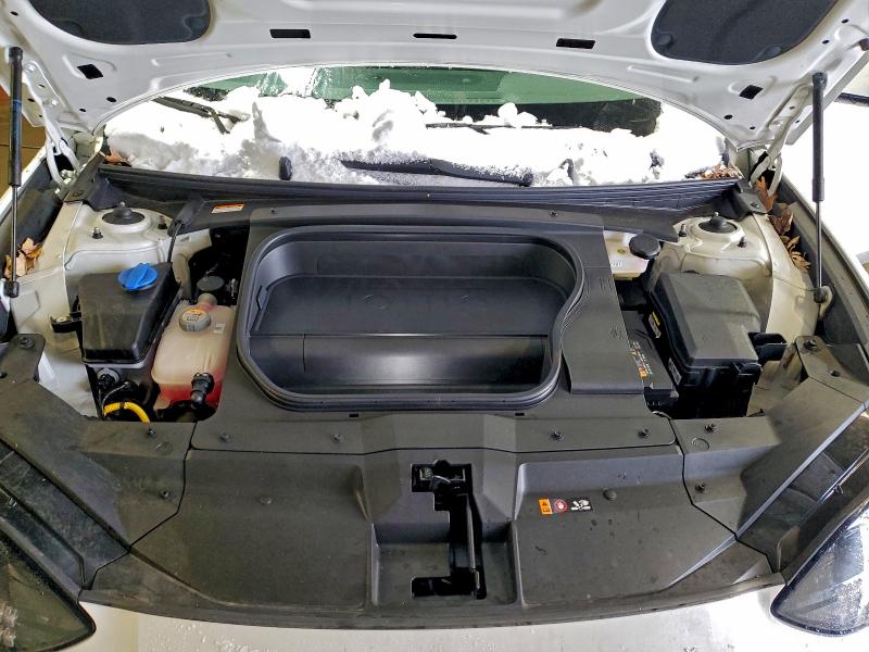 HYUNDAI IONIQ 6 LI 2024 VIN KMHM54AC7RA076319