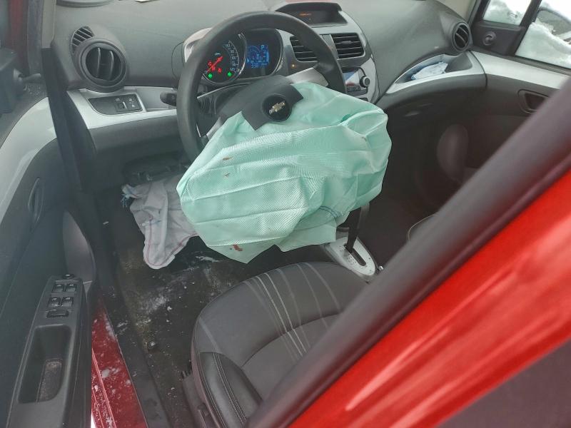 Фото 8 - CHEVROLET SPARK