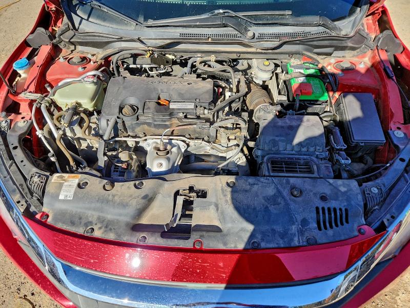 Фото 11 - HONDA CIVIC