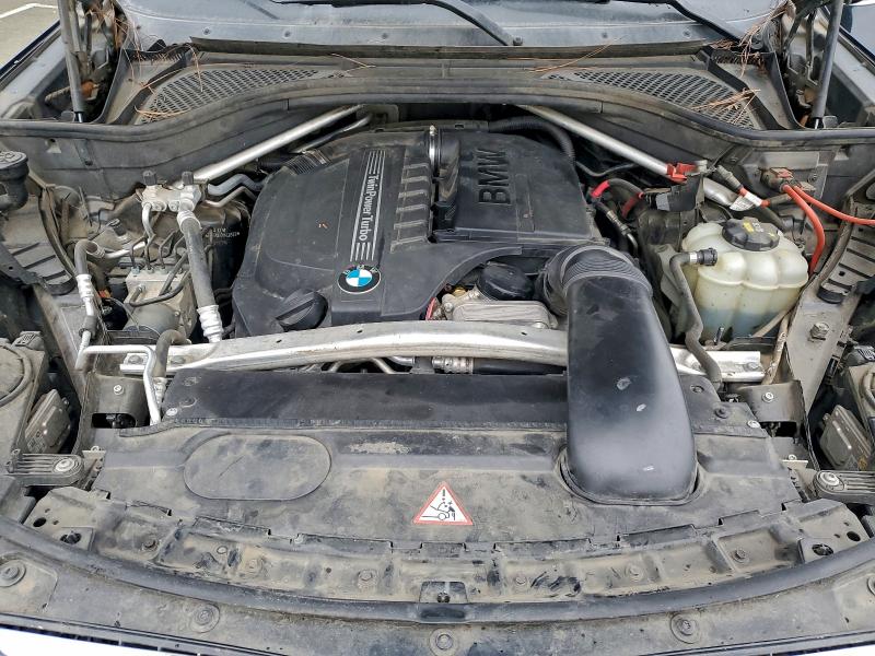 Фото 12 - BMW X5