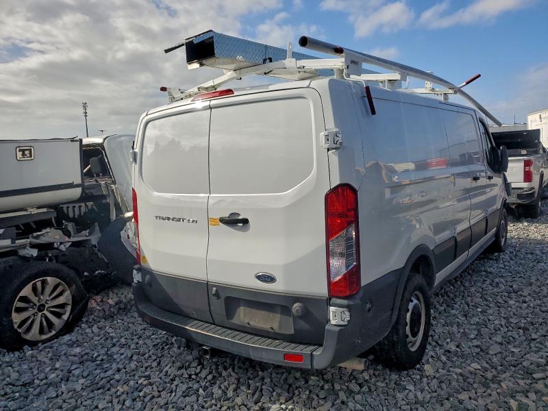 Фото 3 - FORD TRANSIT