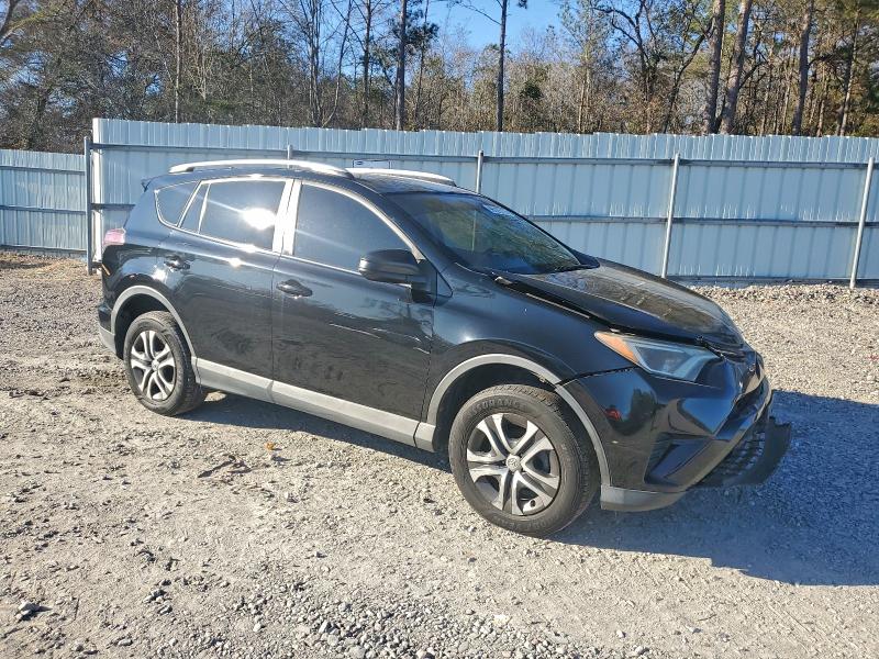 Фото 4 - TOYOTA RAV4