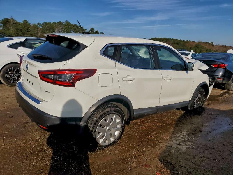 Фото 3 - NISSAN ROGUE