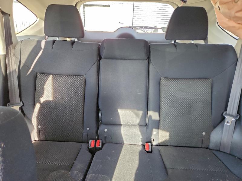 Фото 10 - HONDA CRV