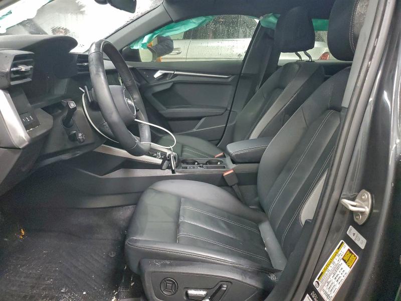 Фото 7 - AUDI A3