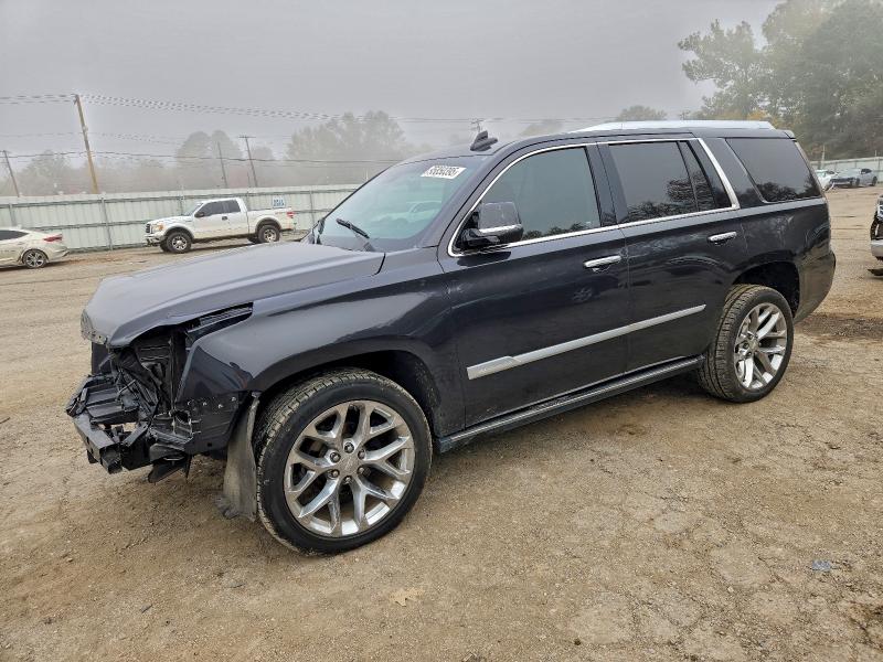 Фото 1 - CADILLAC ESCALADE