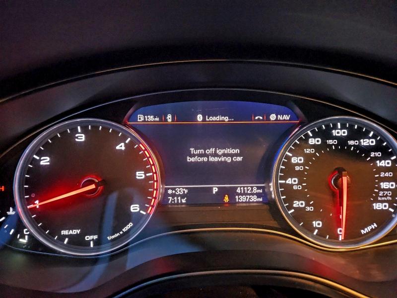 Фото 9 - AUDI A6