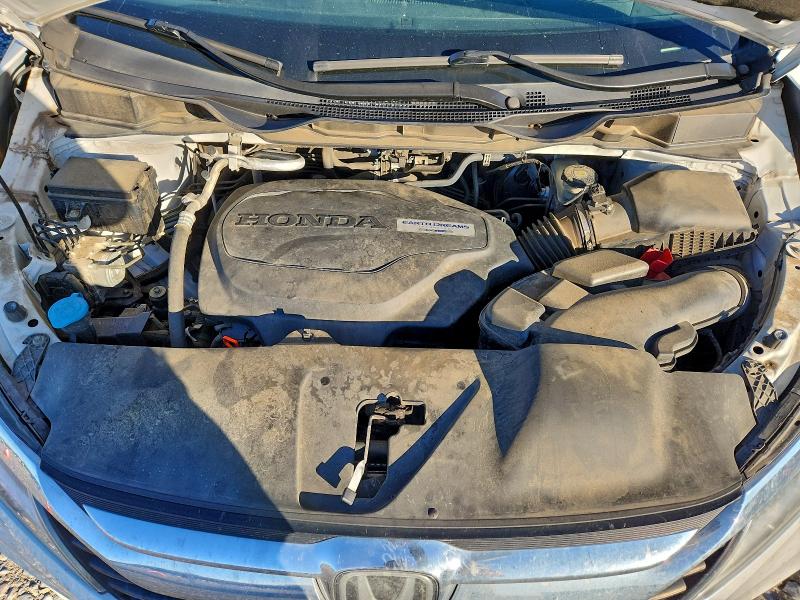 Фото 12 - HONDA ODYSSEY