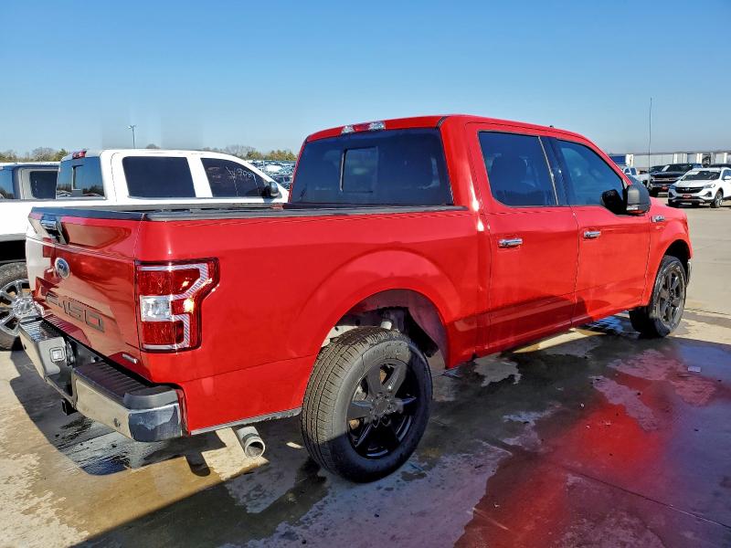 Фото 3 - FORD F-150