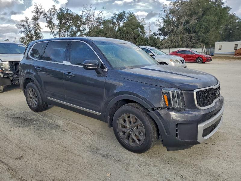 Фото 4 - KIA TELLURIDE