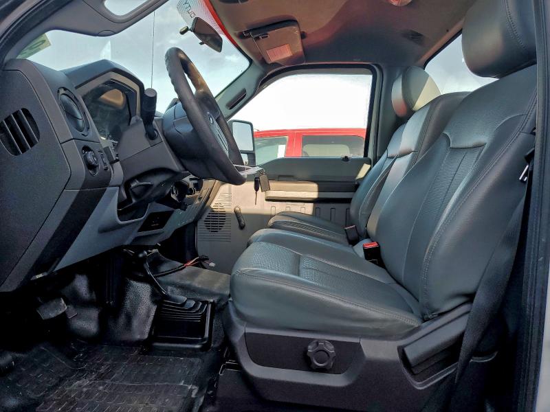 Фото 7 - FORD F350