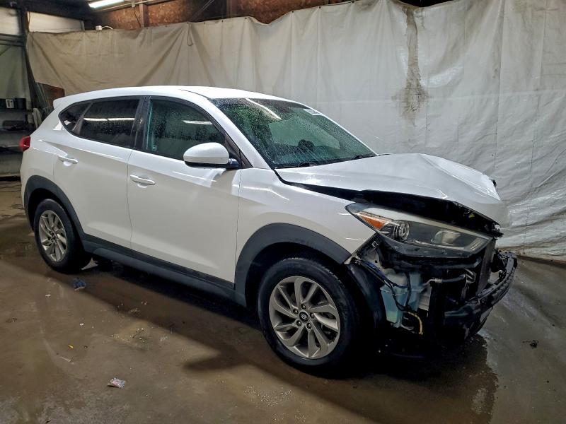 Фото 4 - HYUNDAI TUCSON