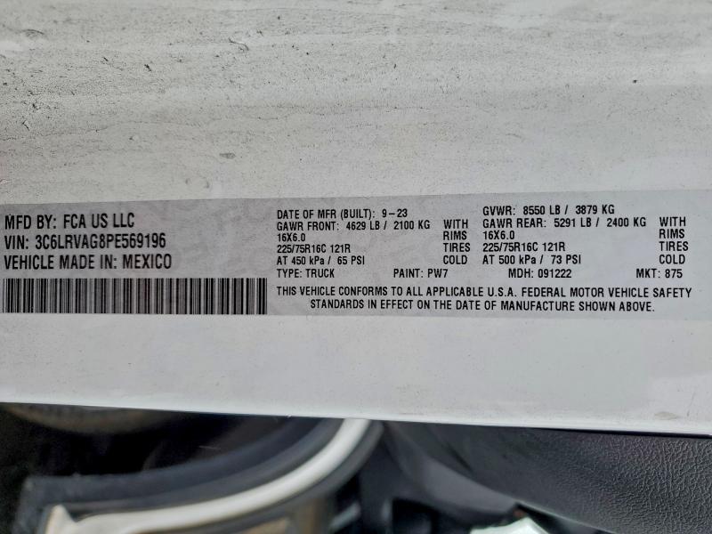 Фото 14 - RAM All Models