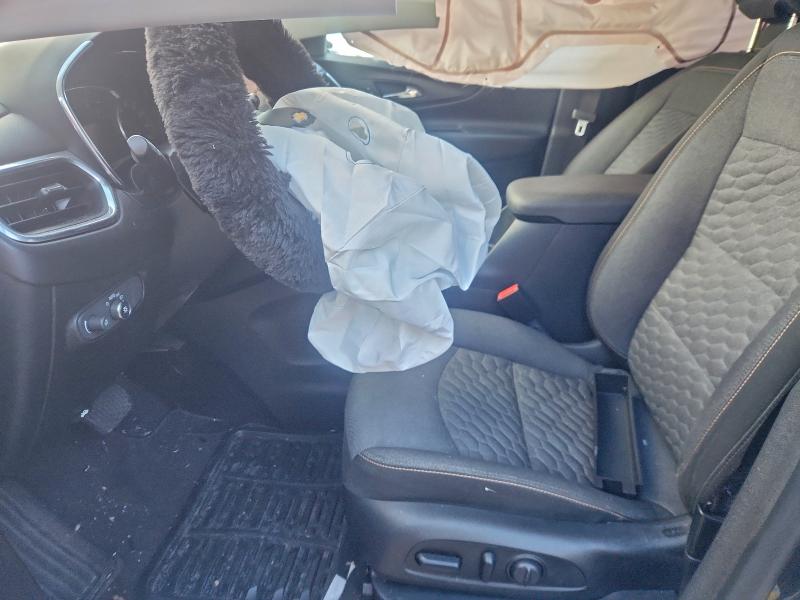 Фото 7 - CHEVROLET EQUINOX