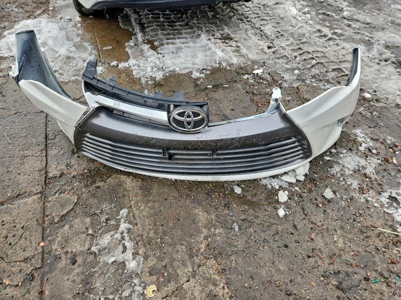 Фото 12 - TOYOTA CAMRY