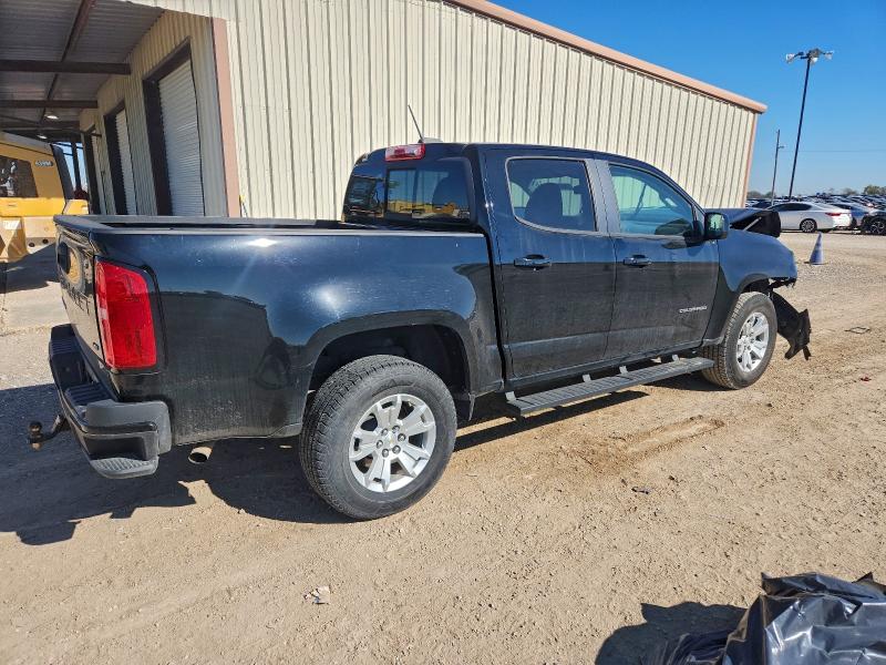 Фото 3 - CHEVROLET COLORADO