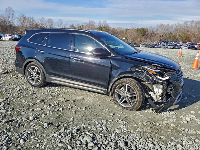 Фото 4 - HYUNDAI SANTA FE