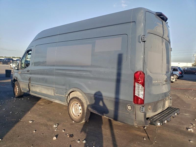 Фото 2 - FORD TRANSIT