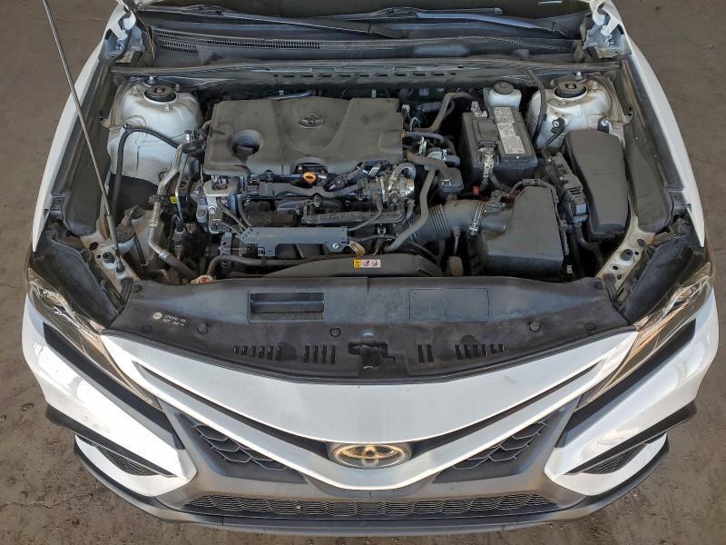 Фото 11 - TOYOTA CAMRY