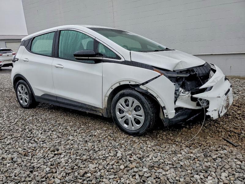 Фото 4 - CHEVROLET BOLT