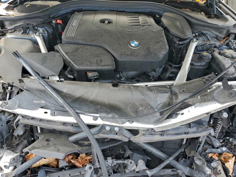 Фото 11 - BMW 5 SERIES