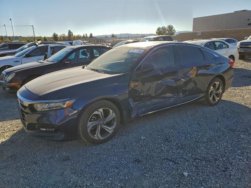 Фото 1 - HONDA ACCORD