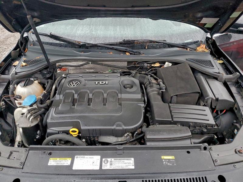 Фото 11 - VOLKSWAGEN PASSAT