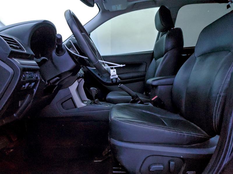 Фото 7 - SUBARU FORESTER