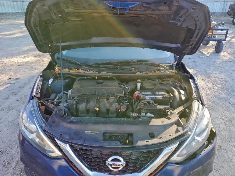 Фото 11 - NISSAN SENTRA