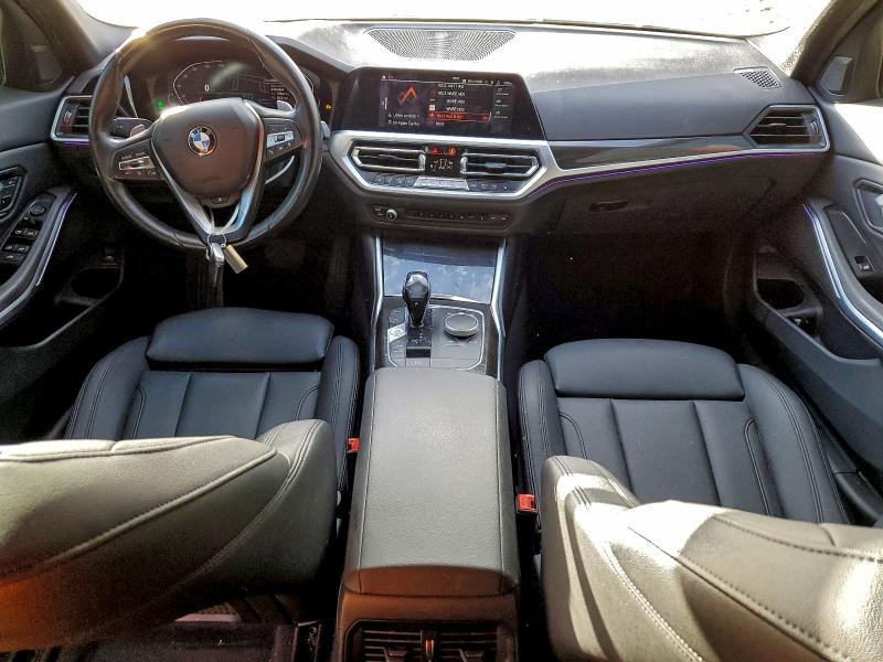 Фото 8 - BMW 3 SERIES