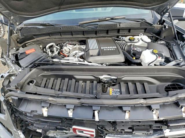 Фото 11 - GMC SIERRA