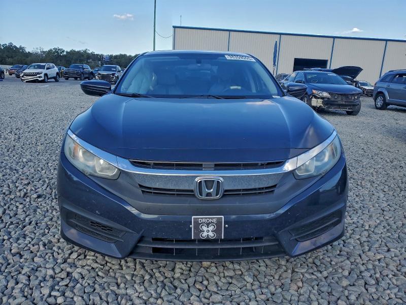 Фото 5 - HONDA CIVIC