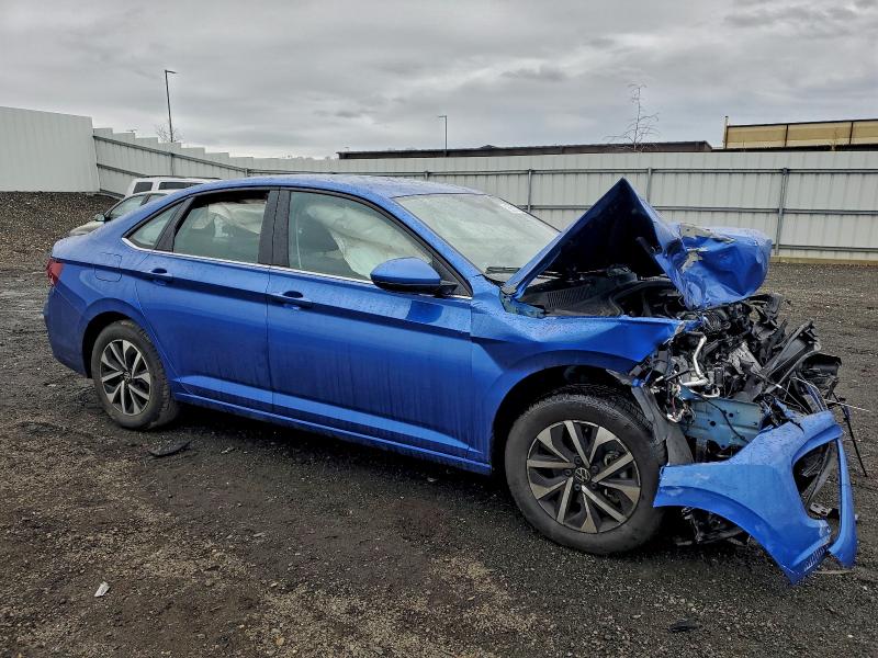 Фото 4 - VOLKSWAGEN JETTA