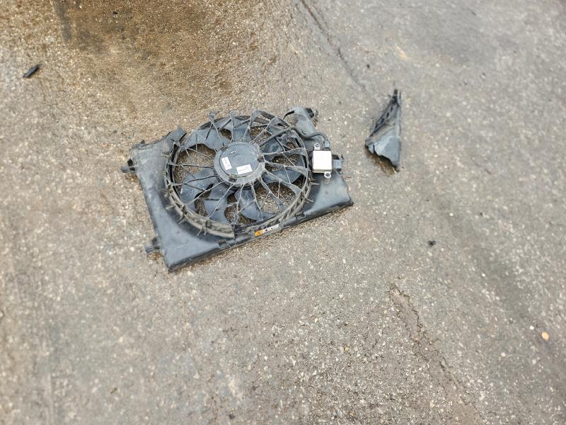 Фото 12 - KIA OPTIMA