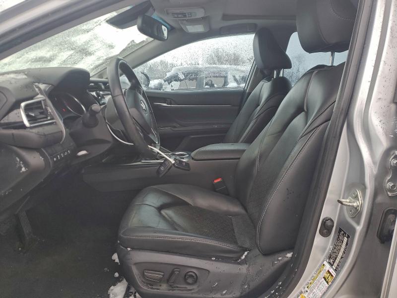 Фото 7 - TOYOTA CAMRY