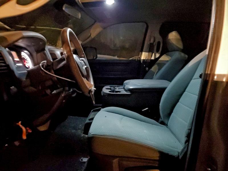 Фото 7 - RAM 1500