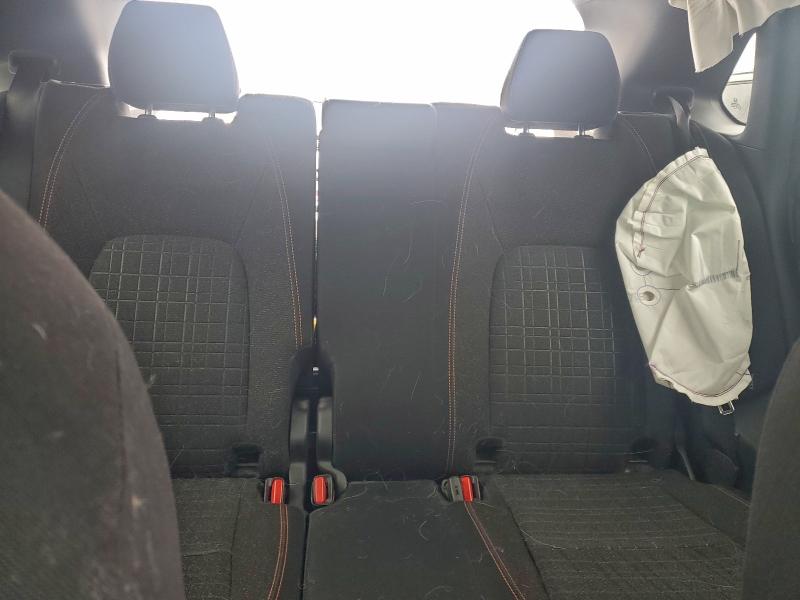 Фото 10 - HONDA HR-V