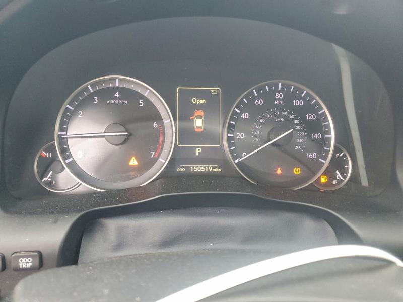 Фото 9 - LEXUS ES350