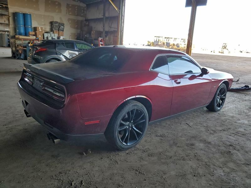 Фото 3 - DODGE CHALLENGER