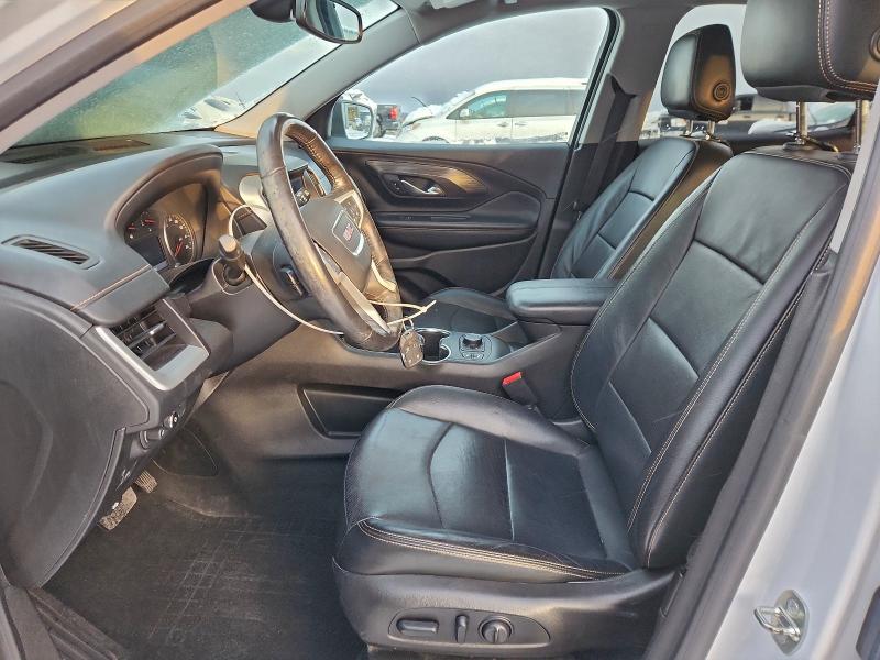 Фото 7 - GMC TERRAIN