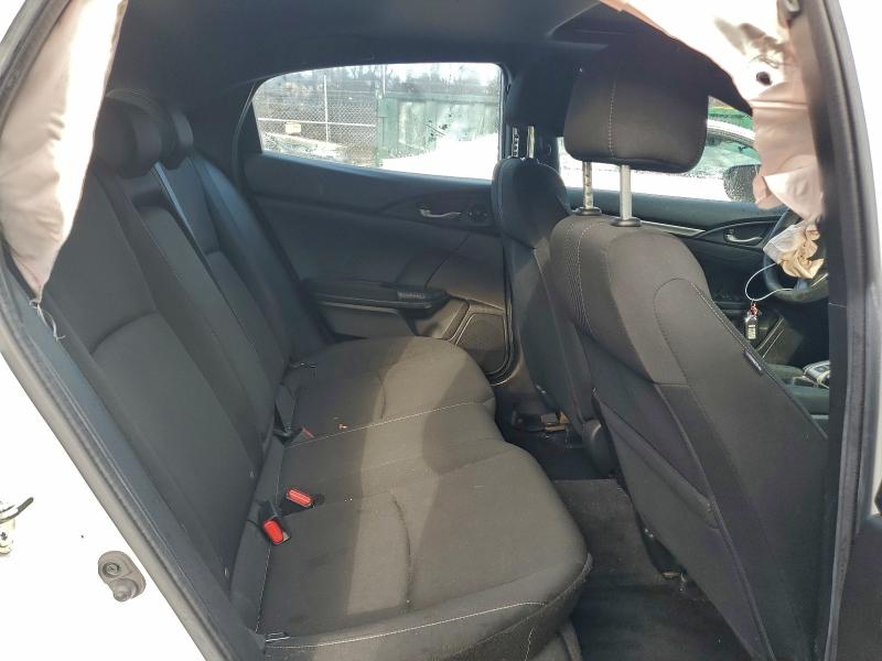 Фото 10 - HONDA CIVIC