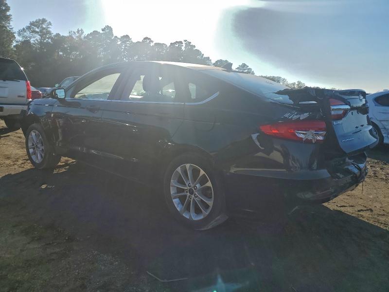 Фото 2 - FORD FUSION