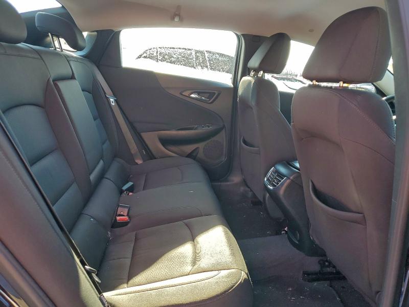 Фото 10 - CHEVROLET MALIBU