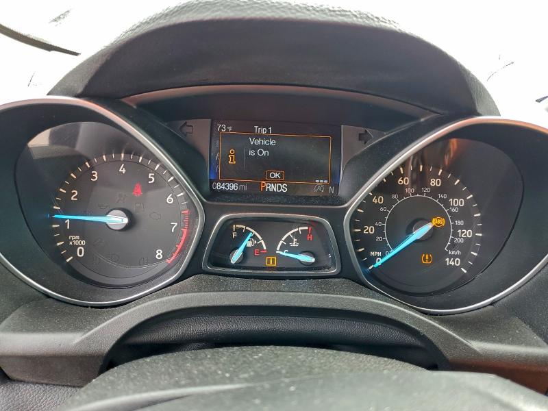 Фото 9 - FORD ESCAPE