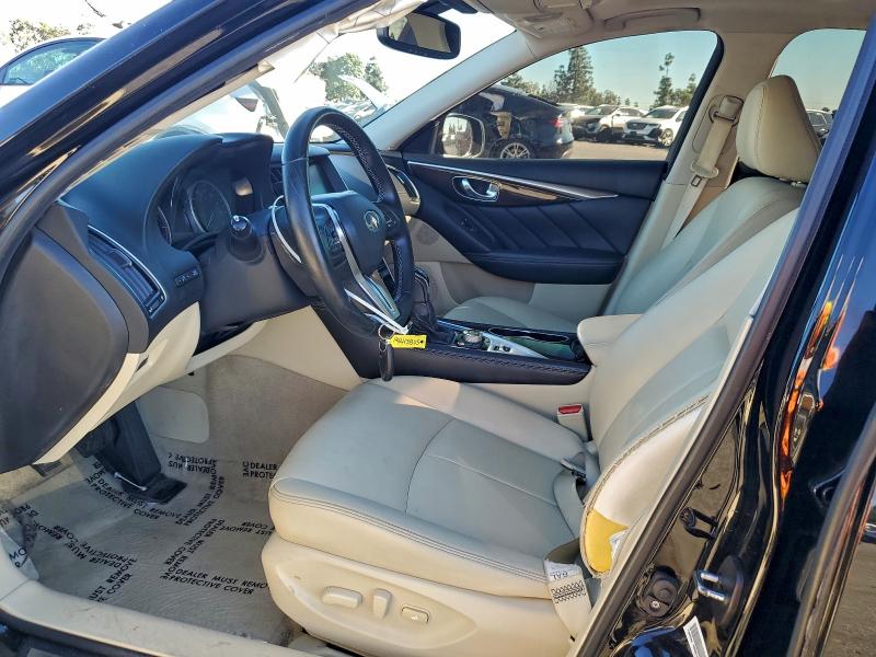 Фото 7 - INFINITI Q50