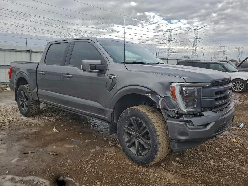 Фото 4 - FORD F-150