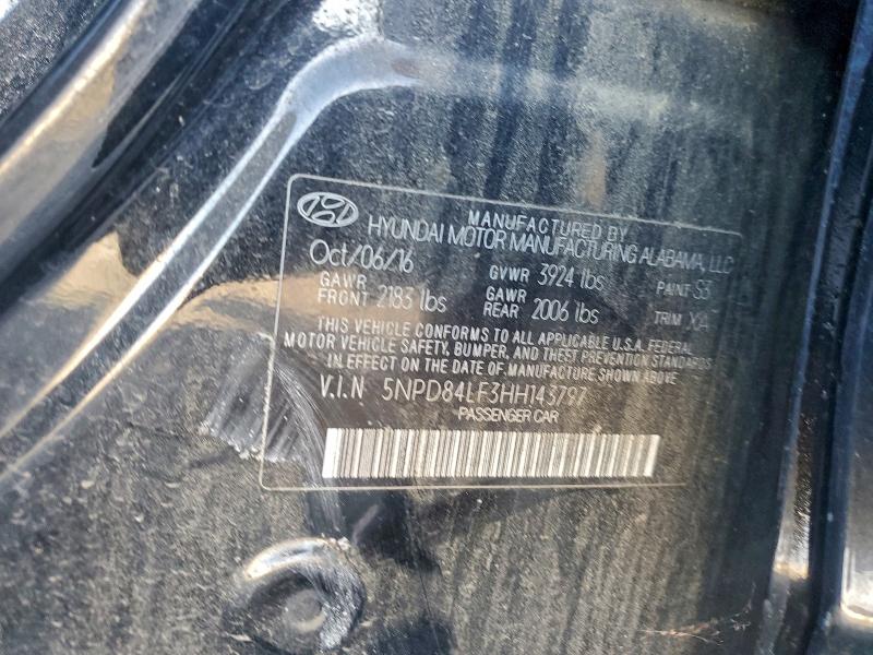 Фото 12 - HYUNDAI ELANTRA