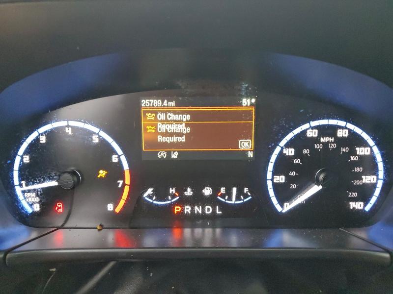 Фото 9 - FORD BRONCO