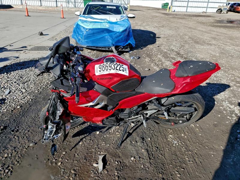 2021 KAWASAKI ALL OTHER